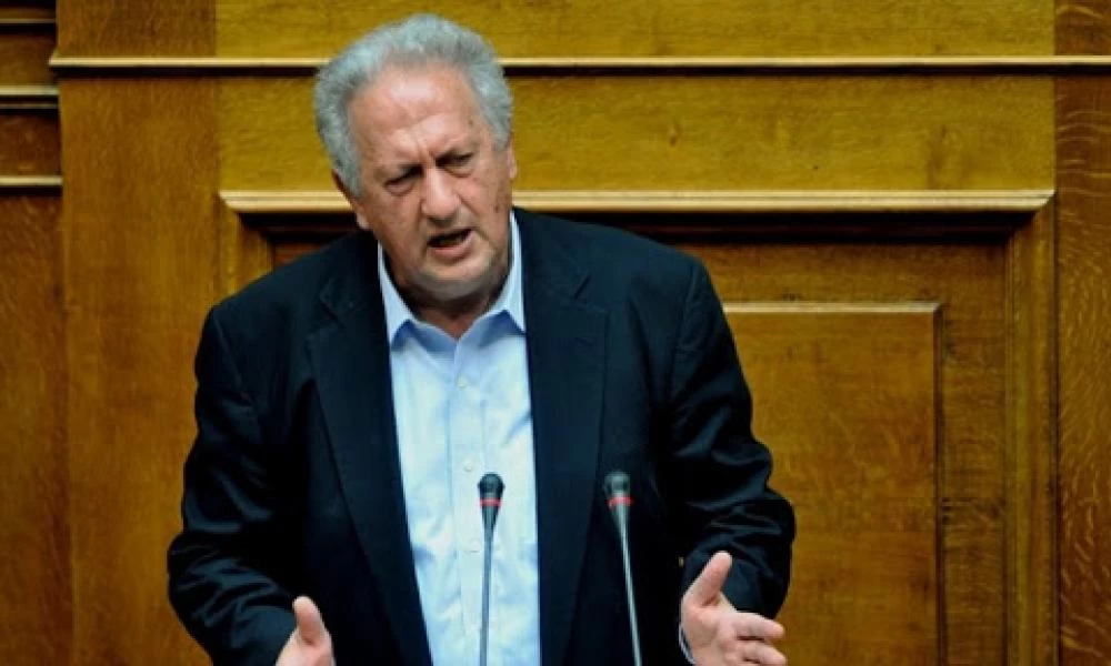 Βρέθηκε τελικά ο "ένοχος" που δεν ψήφισε τον προϋπολογισμό